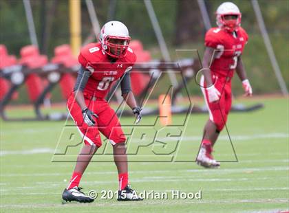 Thumbnail 3 in DeMatha @ St. John's photogallery.