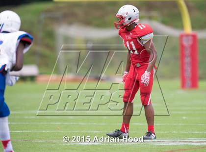Thumbnail 1 in DeMatha @ St. John's photogallery.