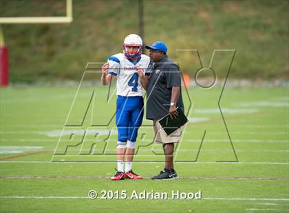 Thumbnail 1 in DeMatha @ St. John's photogallery.