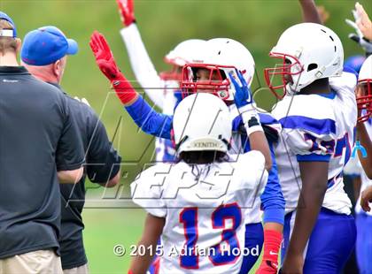 Thumbnail 3 in DeMatha @ St. John's photogallery.