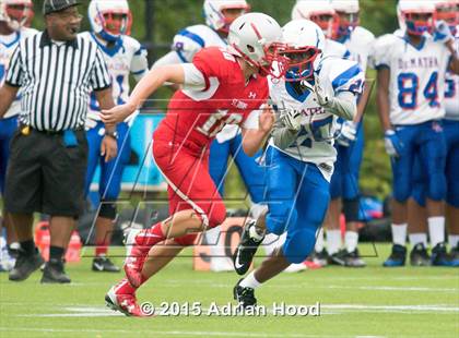 Thumbnail 1 in DeMatha @ St. John's photogallery.