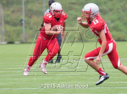 Thumbnail 2 in DeMatha @ St. John's photogallery.