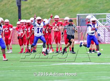 Thumbnail 3 in DeMatha @ St. John's photogallery.