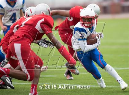 Thumbnail 3 in DeMatha @ St. John's photogallery.