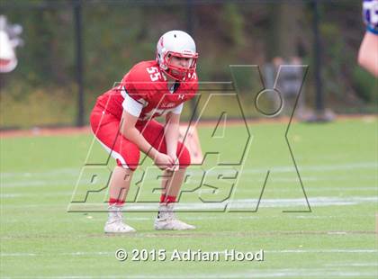 Thumbnail 2 in DeMatha @ St. John's photogallery.
