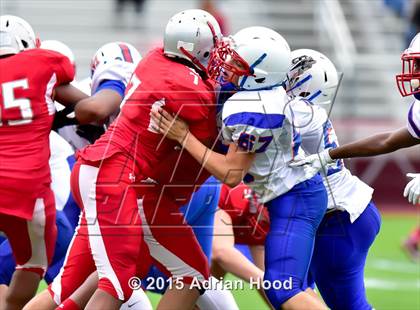 Thumbnail 3 in DeMatha @ St. John's photogallery.