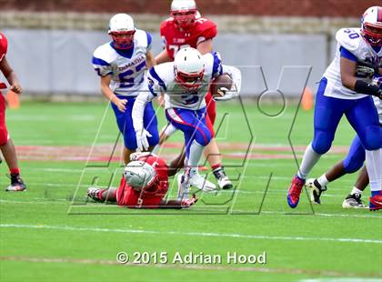 Thumbnail 3 in DeMatha @ St. John's photogallery.