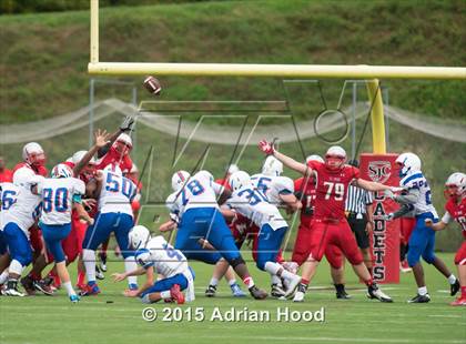 Thumbnail 3 in DeMatha @ St. John's photogallery.
