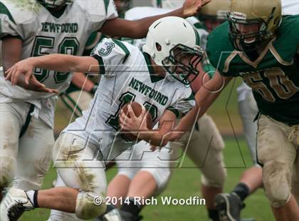 Thumbnail 2 in Newfound Regional @ Bishop Brady photogallery.