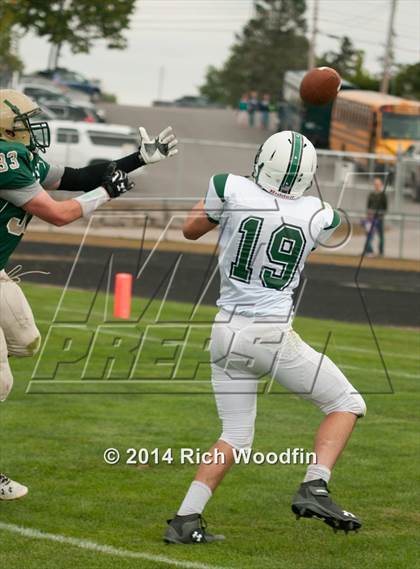 Thumbnail 3 in Newfound Regional @ Bishop Brady photogallery.
