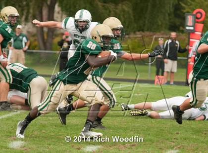 Thumbnail 2 in Newfound Regional @ Bishop Brady photogallery.