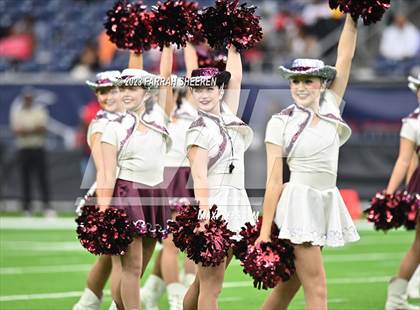 Thumbnail 1 in Cy-Fair vs North Shore (Regional Playoff) photogallery.