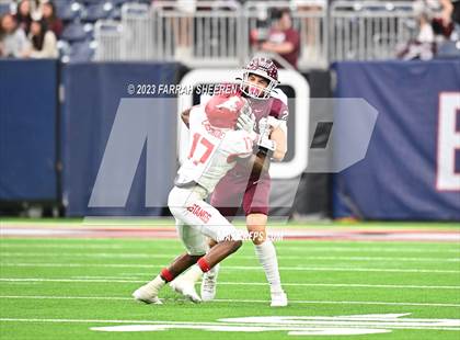 Thumbnail 3 in Cy-Fair vs North Shore (Regional Playoff) photogallery.