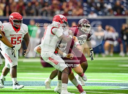 Thumbnail 2 in Cy-Fair vs North Shore (Regional Playoff) photogallery.