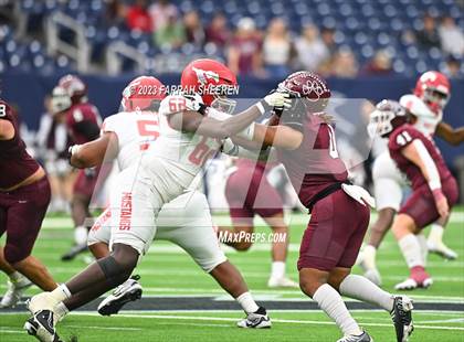 Thumbnail 1 in Cy-Fair vs North Shore (Regional Playoff) photogallery.