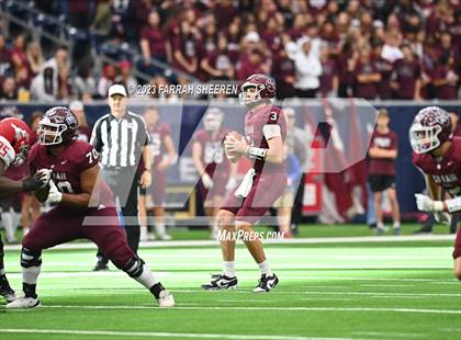 Thumbnail 3 in Cy-Fair vs North Shore (Regional Playoff) photogallery.