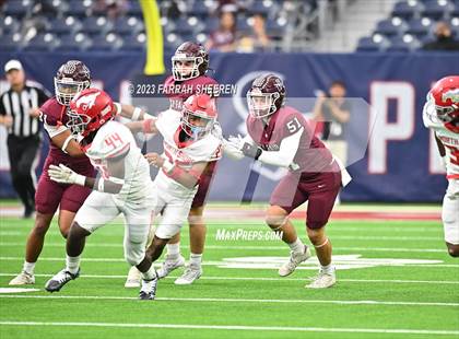 Thumbnail 3 in Cy-Fair vs North Shore (Regional Playoff) photogallery.
