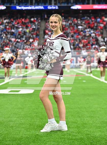 Thumbnail 3 in Cy-Fair vs North Shore (Regional Playoff) photogallery.