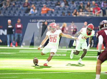 Thumbnail 1 in Cy-Fair vs North Shore (Regional Playoff) photogallery.