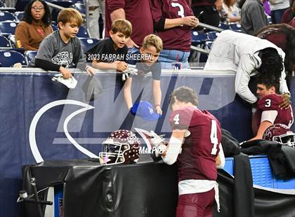 Thumbnail 3 in Cy-Fair vs North Shore (Regional Playoff) photogallery.