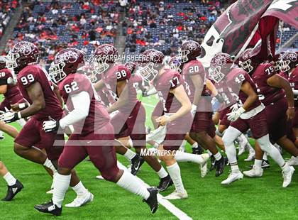 Thumbnail 2 in Cy-Fair vs North Shore (Regional Playoff) photogallery.