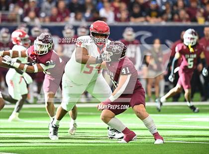 Thumbnail 3 in Cy-Fair vs North Shore (Regional Playoff) photogallery.