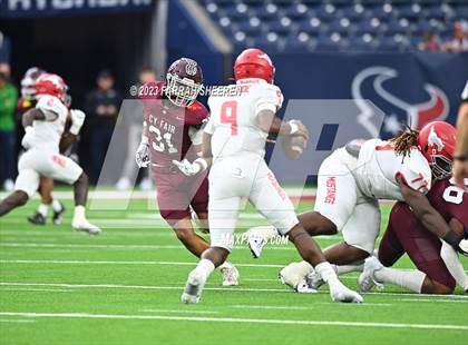 Thumbnail 2 in Cy-Fair vs North Shore (Regional Playoff) photogallery.