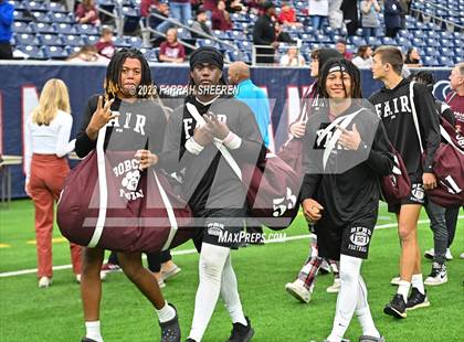 Thumbnail 2 in Cy-Fair vs North Shore (Regional Playoff) photogallery.