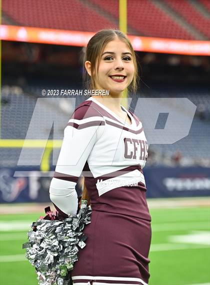 Thumbnail 2 in Cy-Fair vs North Shore (Regional Playoff) photogallery.