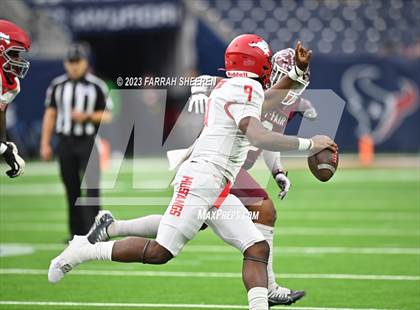 Thumbnail 1 in Cy-Fair vs North Shore (Regional Playoff) photogallery.