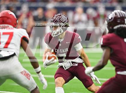 Thumbnail 1 in Cy-Fair vs North Shore (Regional Playoff) photogallery.