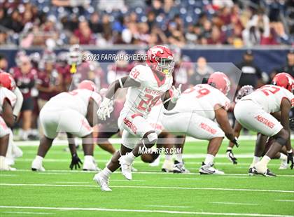 Thumbnail 2 in Cy-Fair vs North Shore (Regional Playoff) photogallery.