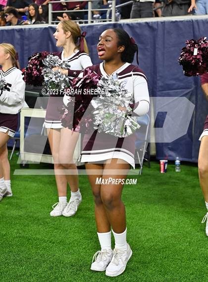 Thumbnail 1 in Cy-Fair vs North Shore (Regional Playoff) photogallery.