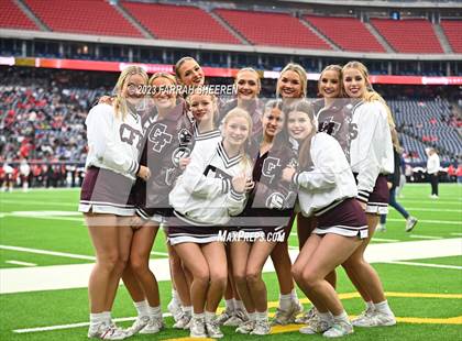 Thumbnail 2 in Cy-Fair vs North Shore (Regional Playoff) photogallery.