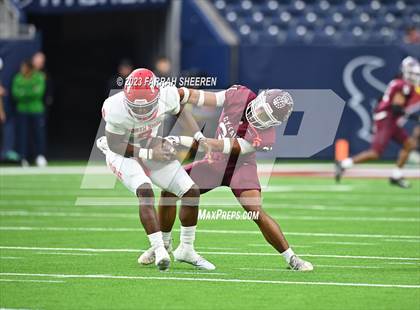 Thumbnail 2 in Cy-Fair vs North Shore (Regional Playoff) photogallery.