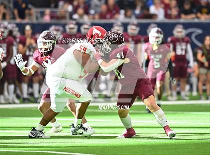 Thumbnail 2 in Cy-Fair vs North Shore (Regional Playoff) photogallery.
