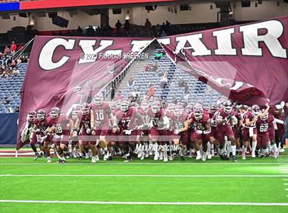 Thumbnail 3 in Cy-Fair vs North Shore (Regional Playoff) photogallery.