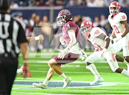 Thumbnail 2 in Cy-Fair vs North Shore (Regional Playoff) photogallery.