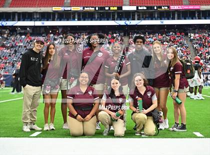 Thumbnail 1 in Cy-Fair vs North Shore (Regional Playoff) photogallery.