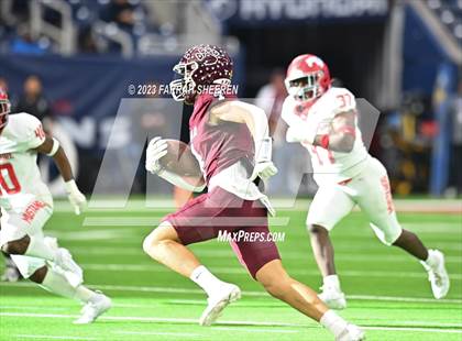 Thumbnail 1 in Cy-Fair vs North Shore (Regional Playoff) photogallery.