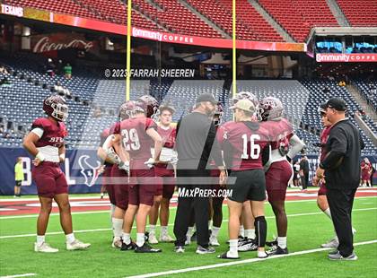 Thumbnail 1 in Cy-Fair vs North Shore (Regional Playoff) photogallery.