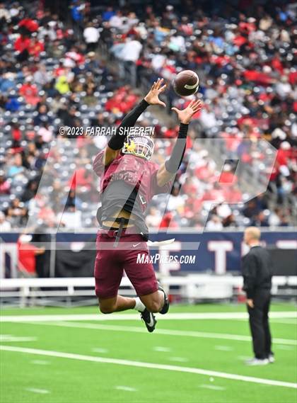 Thumbnail 3 in Cy-Fair vs North Shore (Regional Playoff) photogallery.
