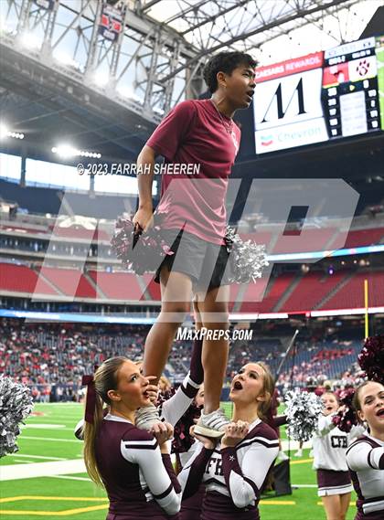 Thumbnail 2 in Cy-Fair vs North Shore (Regional Playoff) photogallery.