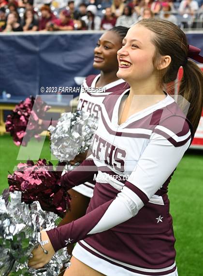 Thumbnail 2 in Cy-Fair vs North Shore (Regional Playoff) photogallery.