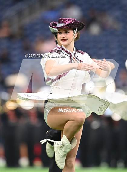 Thumbnail 1 in Cy-Fair vs North Shore (Regional Playoff) photogallery.
