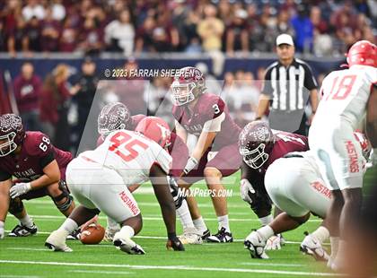 Thumbnail 3 in Cy-Fair vs North Shore (Regional Playoff) photogallery.