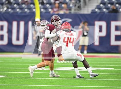 Thumbnail 3 in Cy-Fair vs North Shore (Regional Playoff) photogallery.
