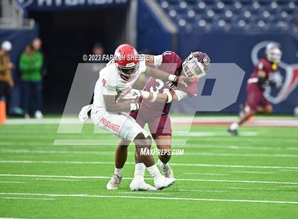 Thumbnail 1 in Cy-Fair vs North Shore (Regional Playoff) photogallery.