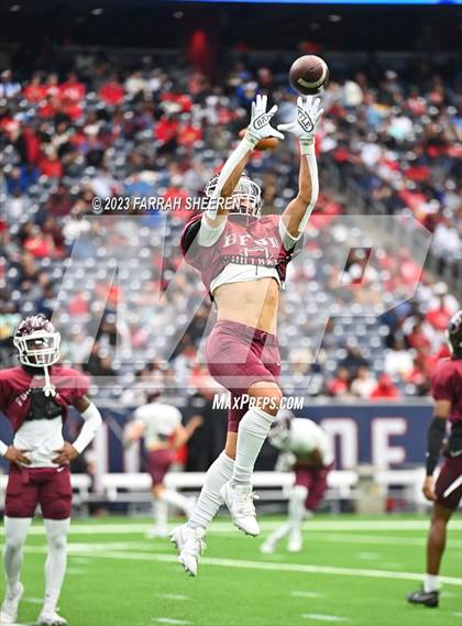 Thumbnail 2 in Cy-Fair vs North Shore (Regional Playoff) photogallery.