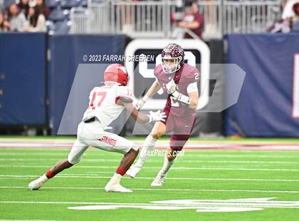 Thumbnail 2 in Cy-Fair vs North Shore (Regional Playoff) photogallery.